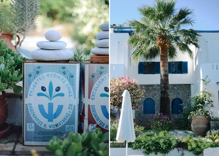 Villa Ippocampi - Adults Only